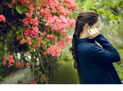 谷雨节气朋友圈说说句子